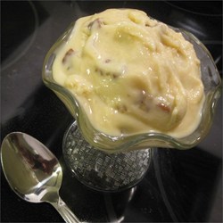 Pecan Caramel Ice Cream Recipe