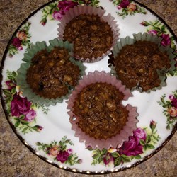 Easy Pecan Pie Cupcakes Recipe