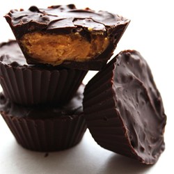 Chocolate Peanut Butter Cups Recipe