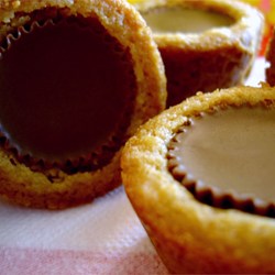 Peanut Butter Temptations II Recipe