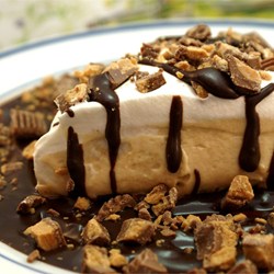 Peanut Butter Pie Recipe