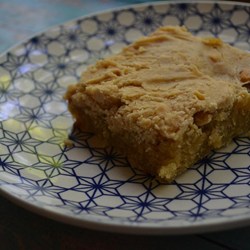 Peanut Butter Sheet Cake Recipe