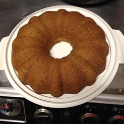 Lemon Poppy Seed Bundt Cake Recipe