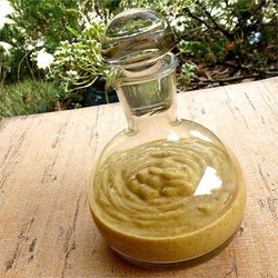 Non-fat Honey Mustard Dressing Recipe