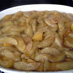 Squash and Apple Bake Recipe