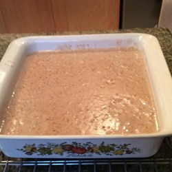 Creamy Cinnamon Rice Pudding Recipe