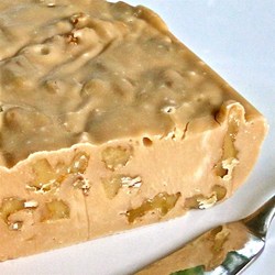 Boardwalk Quality Maple Walnut Fudge Recipe