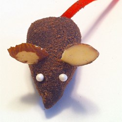 Chocolate Mice Recipe