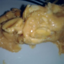 Peanut Treats Recipe