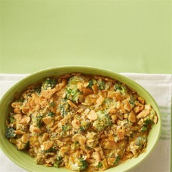 Broccoli Casserole Recipe