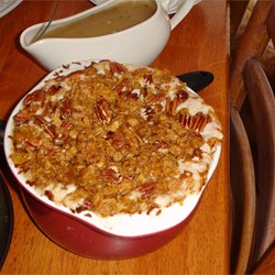 Charline's Sweet Potato Casserole Recipe