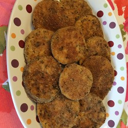 Easiest Eggplant Recipe