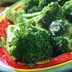 Brilliant Sauteed Broccoli Recipe