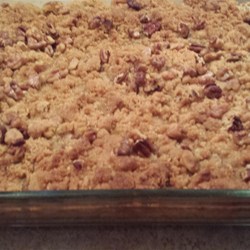 Pumpkin Pie Cake II Recipe