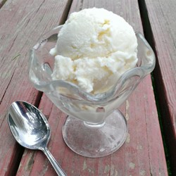 How to Make Vanilla Ice Cream Recipe