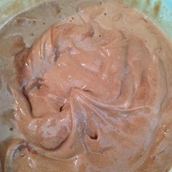Simple Chocolate Ice Cream Recipe