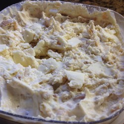 Fig Ice Cream Recipe