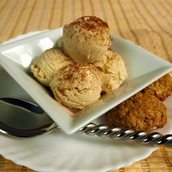 Acorn Squash Ice Cream Recipe