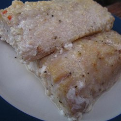 Lemon Pepper Mahi Mahi Recipe