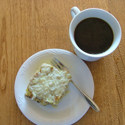 Mountain Dew™ Cake Recipe