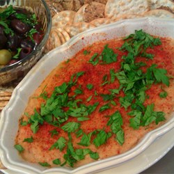 White Bean Pate Recipe