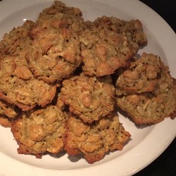 Cornflake Macaroons Recipe