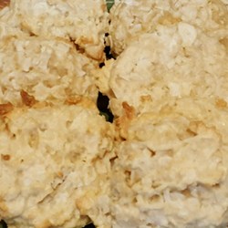 Vegan Coconut Macaroons Recipe