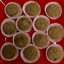 Light Holiday Tea Cakes Recipe