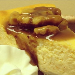 Praline Topping Recipe