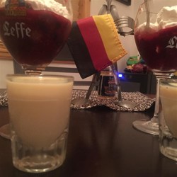 Rote Grutze (German Berry Compote) Recipe