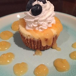 Warm Orange Sauce Recipe