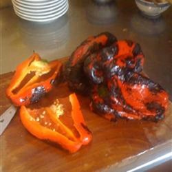 Uncle Tim's Mole Sauce Recipe