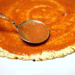 5-Minute Bulk Blender Pizza Sauce Recipe