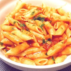 Zesty Tomato Sauce Recipe