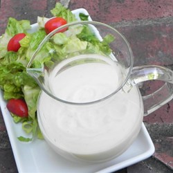 Hacked Alfredo Sauce Recipe