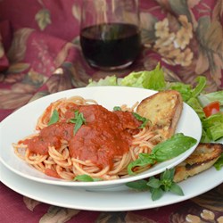 Papa John's Sauce Recipe