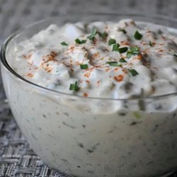 Chef John's Remoulade 2.0 Recipe