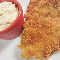 Spicy Tartar Sauce Recipe