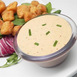 Remoulade Sauce with Horseradish Recipe