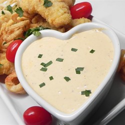 Spicy Remoulade Sauce Recipe