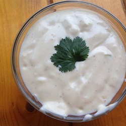 Healthy Tartar Sauce Recipe