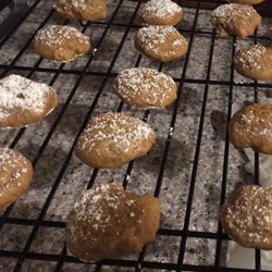 Earthquake Cookies Recipe