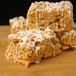 Mock Peanut Brittle Recipe