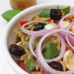 Our Favorite Balsamic Vinaigrette Recipe