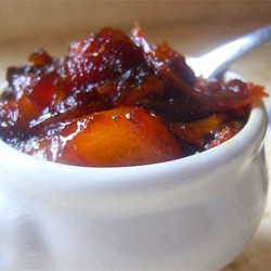 Mango Chutney Recipe
