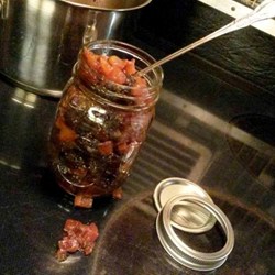 Anita's Cozy Apple Fig Compote Recipe