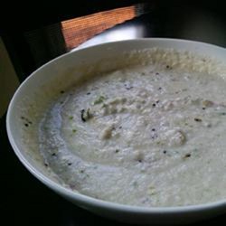Green Apple and Coconut Chutney Recipe