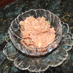 Israeli Charoset Recipe