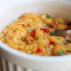 Spicy Mango Relish Recipe