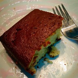 Raisin Pound Cake Recipe